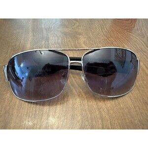 Zoo York Sunglasses Unisex Metal Aviator Skater